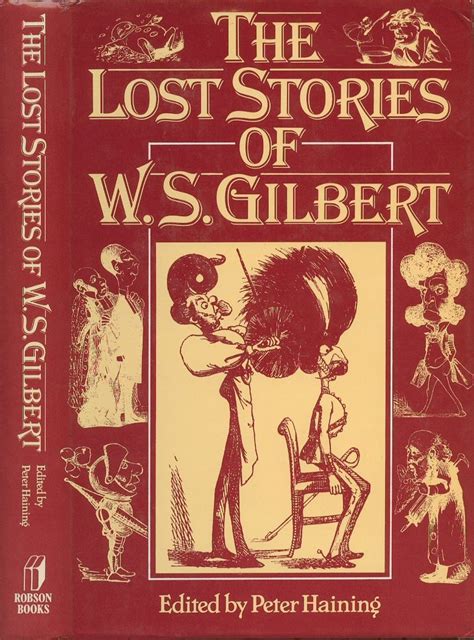 Poems of W. S. Gilbert