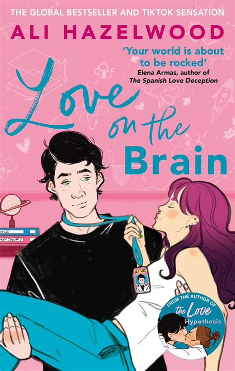 Poems on the Brain