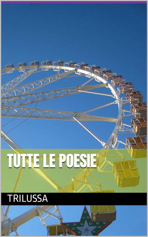 Poesie... (Italian Edition)