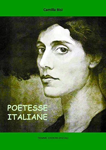 Poetesse d'Italia
