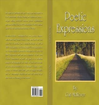 Poetic Expressions -