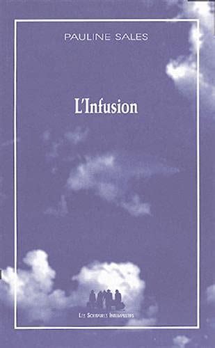 Poetry Infusion