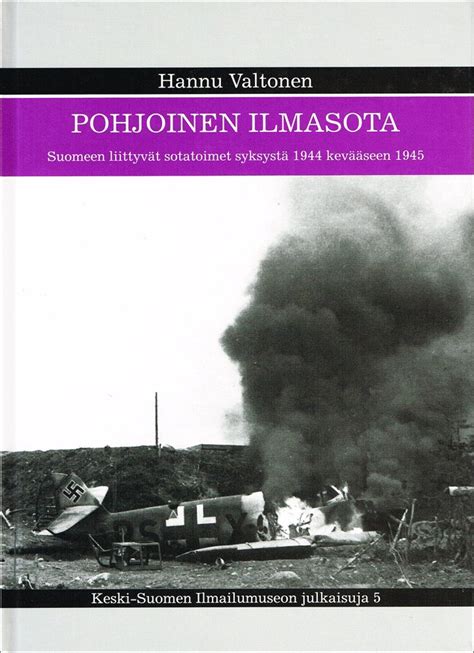 Pohjoinen Ilmasota
