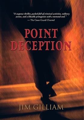 Point Deception (Tim Kelly, #1)