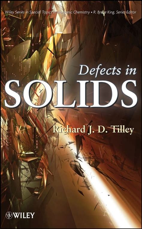 Point Defects in Solids