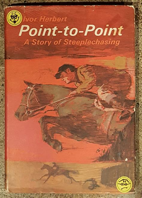 Point-to-Point-a Story of Steeplechasing