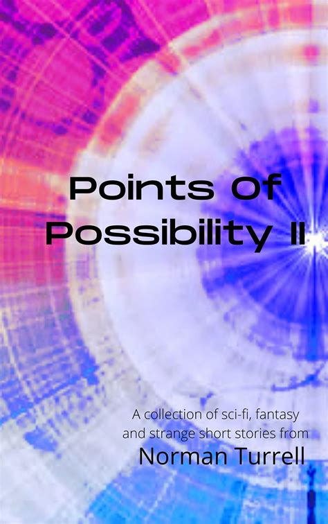 Points of Possibility