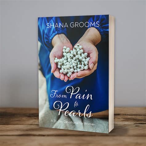 Poison Pearls
