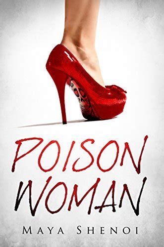 Poison Woman