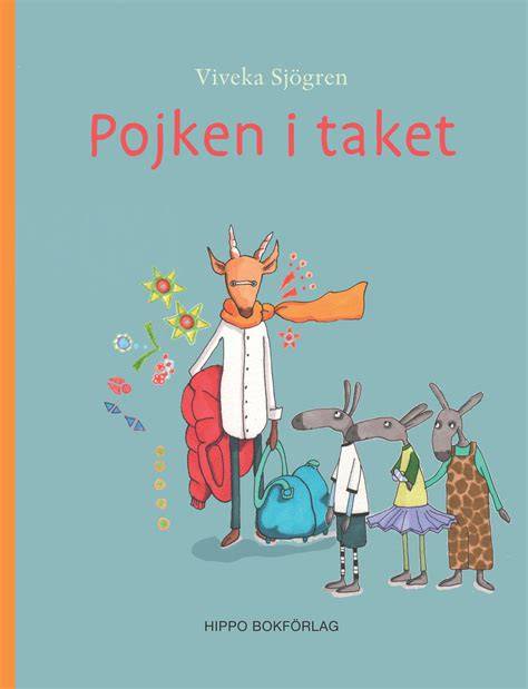 Pojken i dörren