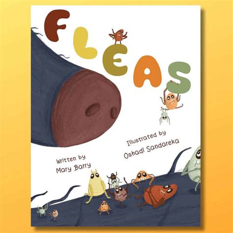 Poka Dot Flea
