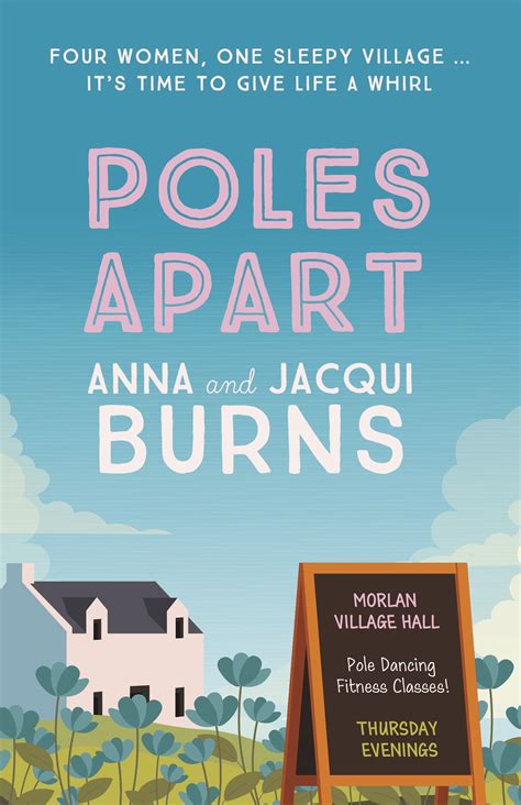 Poles Apart!