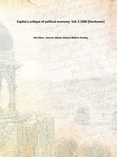 Polical Economy