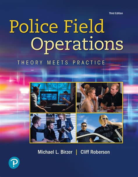 Police Field Operations