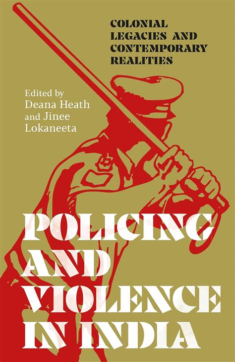 Policing Police Violence