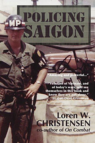 Policing Saigon