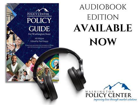 Policy Guide for Washington State 7th Edition