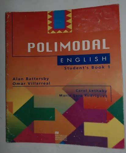 Polimodal English 1B Resource File Villarreal