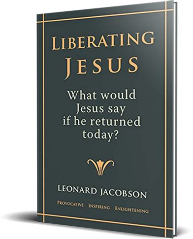 Politely Rejecting Jesus