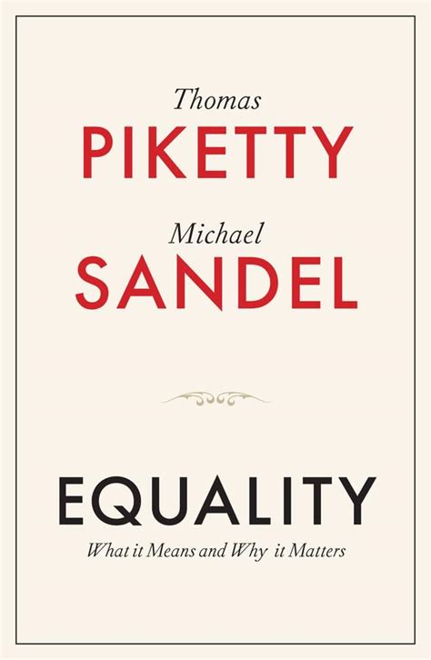 Political Equality