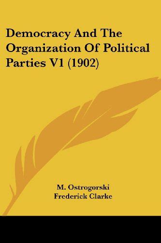 Political Parties