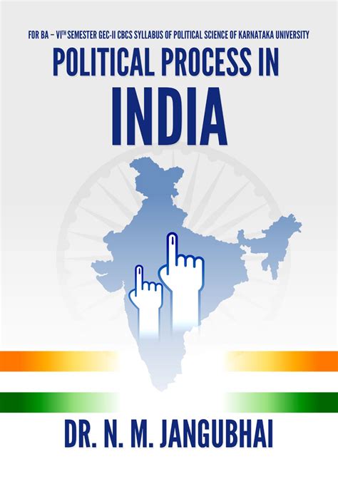 Political Process In India
