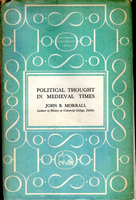 Political Thought