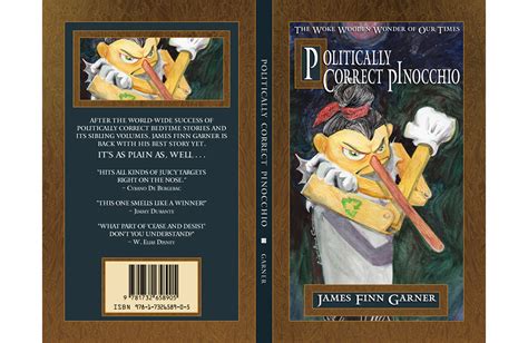 Politically Correct Pinocchio