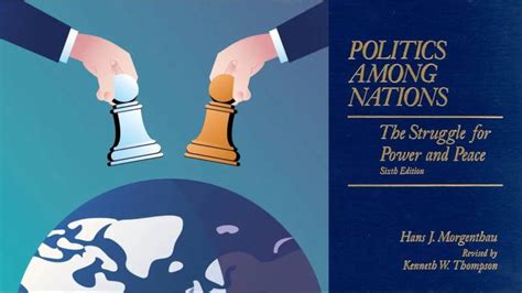 Politics Among Nations