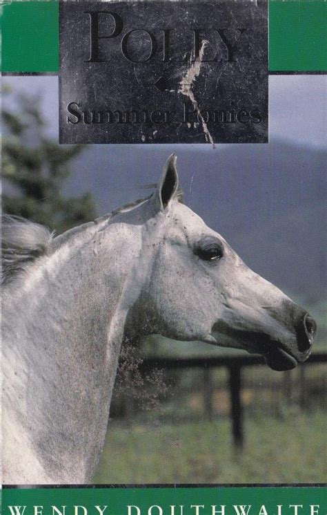 Polly: Summer Ponies