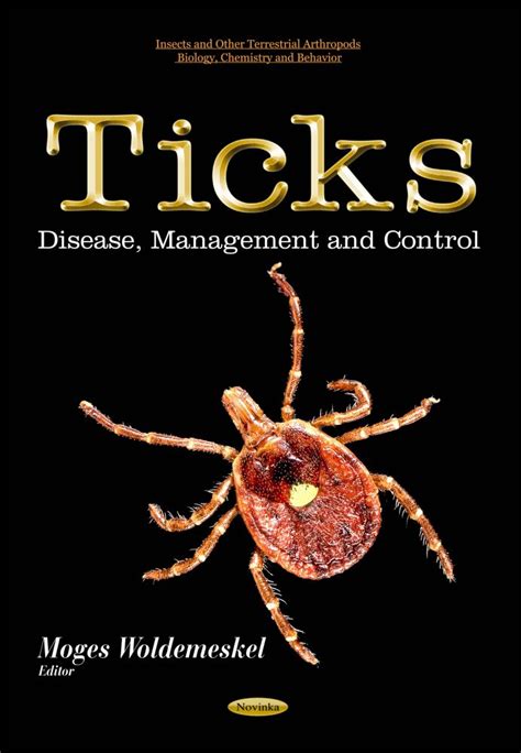 Polly Ticks