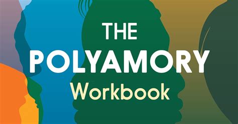 Polyamory Workbook