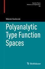 Polyanalytic Functions