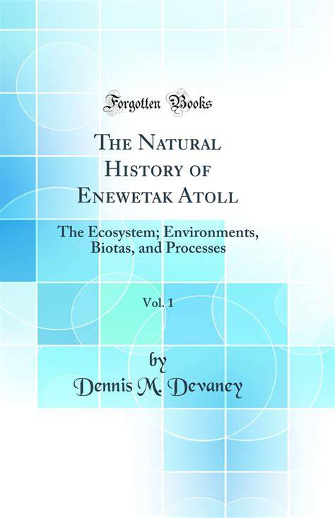 Polychaetes of Enewetak Atoll