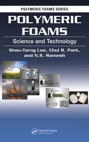 Polymeric Foams: Science and Technology