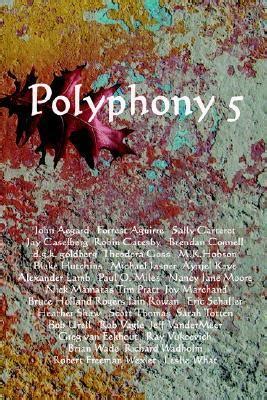 Polyphony, Volume 3