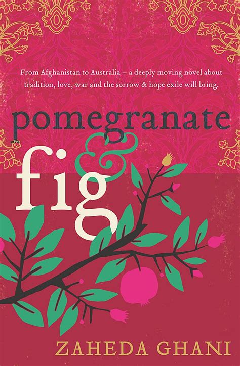 Pomegranate