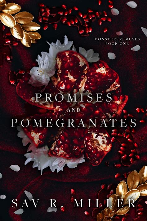 Pomegranates