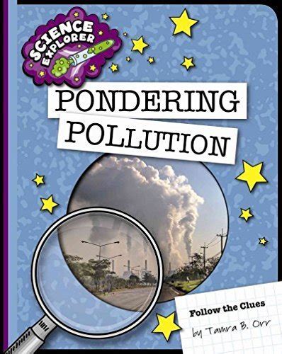 Pondering Pollution