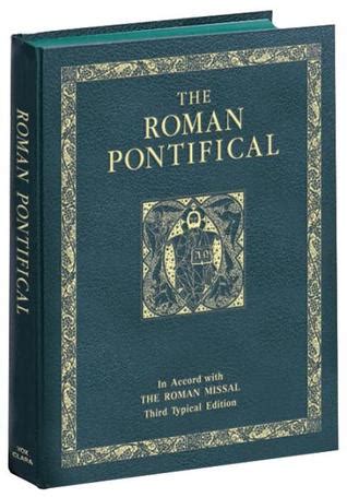 Pontifical