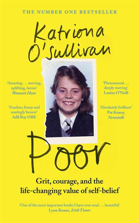 Poor for the Poor