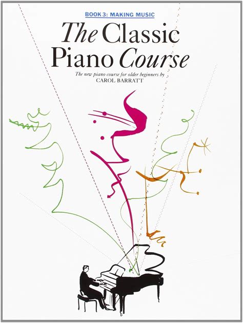 Pop Piano Course (Paperback)