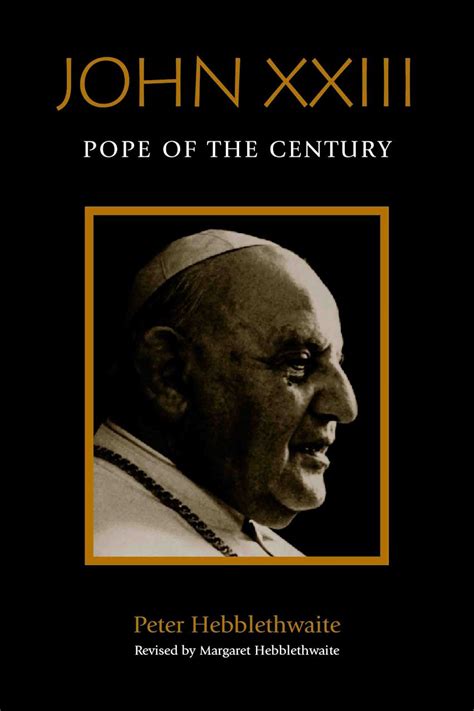 Pope John XXIII