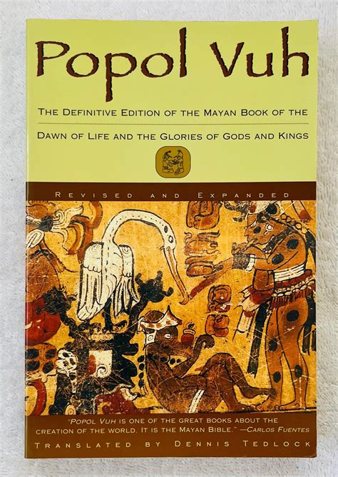 Popol Vuh