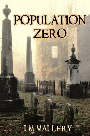 Population Zero, Book One