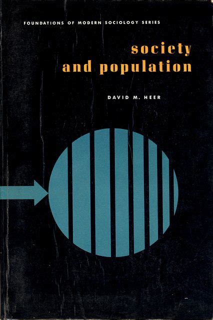 Population and Society: An Introduction
