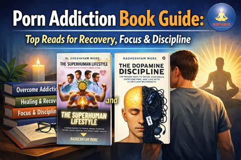 Porn/Sex Addiction : (Explicit Material Inside 18+)