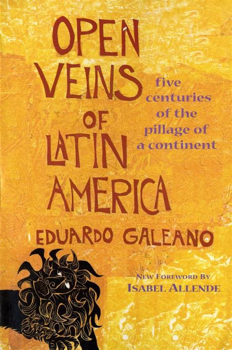 Portrait Of Latin America
