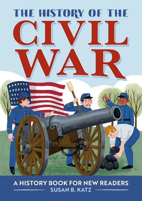 Portrait of the Civil War Craft Book