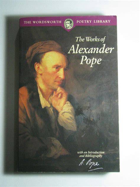 Portraits of Alexander Pope